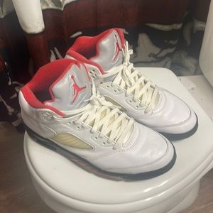 Jordan 5